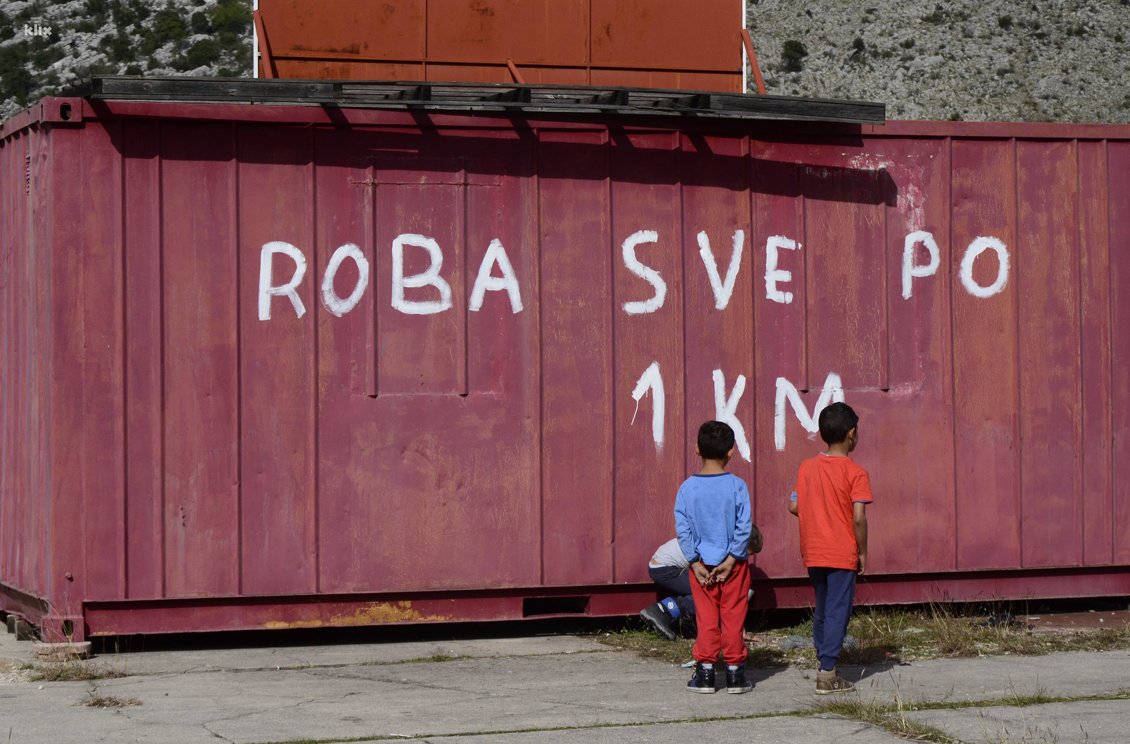(Foto: Klix.ba)
