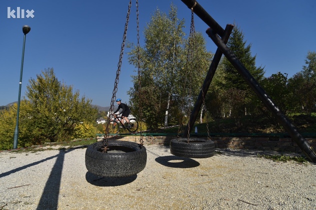 (Foto: Kemal Softić/Klix.ba)