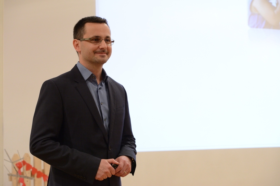 Igor Kanižaj