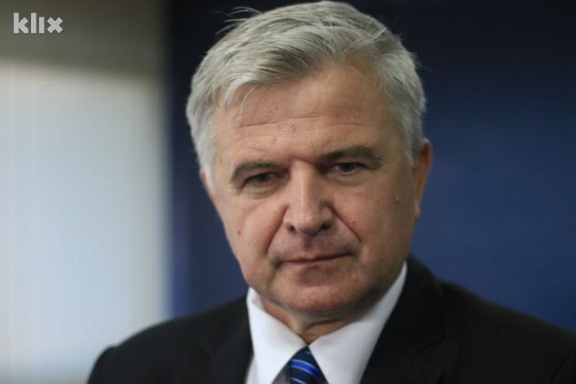 Mirvet Beganović (Foto: Klix.ba)