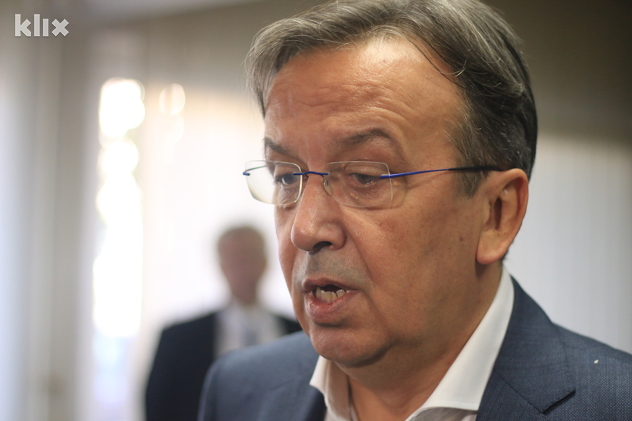 Adnan Terzić (Foto: Klix.ba)