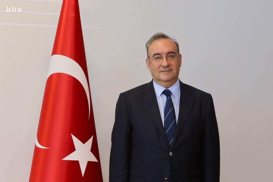 Foto: Davorin Sekulić/Klix.ba