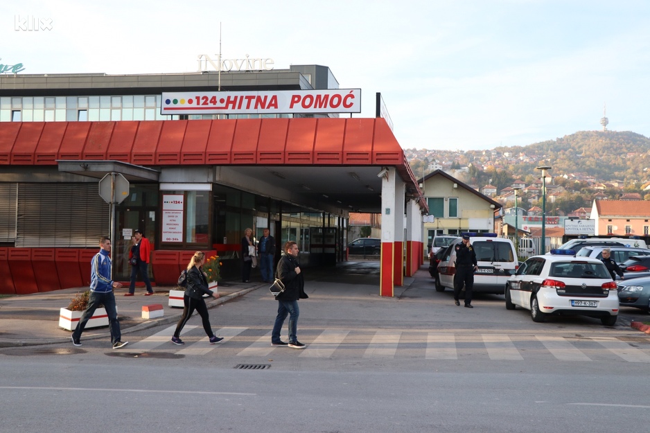 Foto: Harun Muminović/Klix.ba