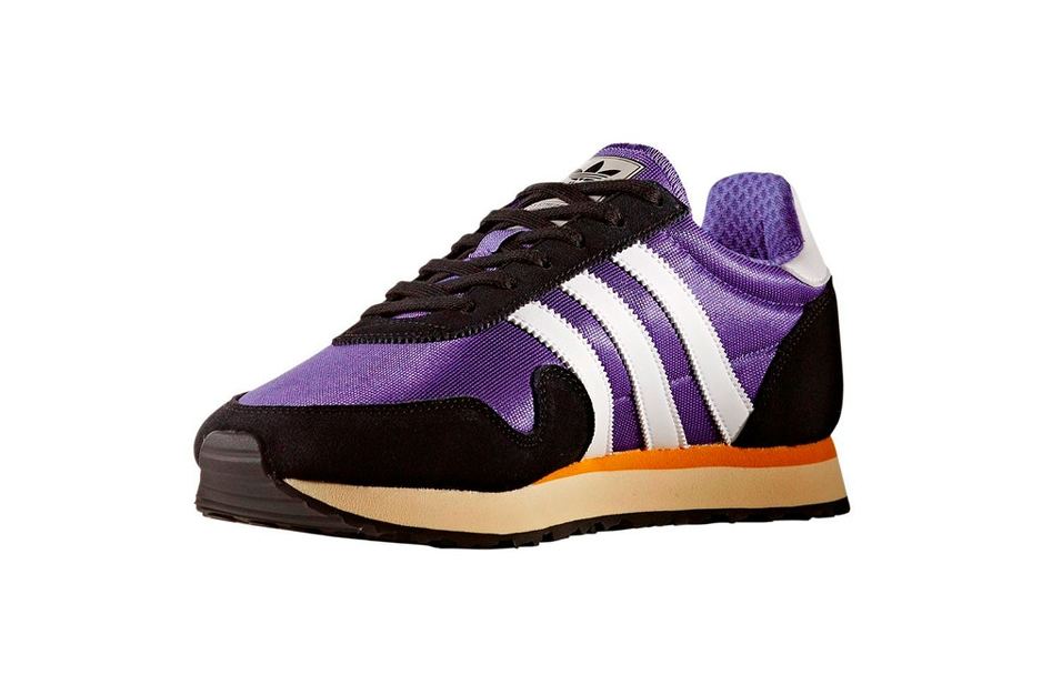 Foto: Adidas Haven