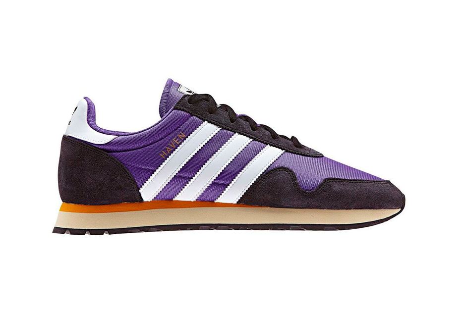 Foto: Adidas Haven