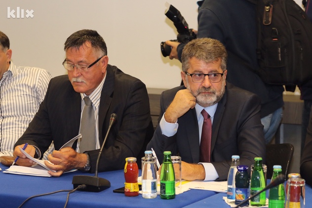(Foto: Davorin Sekulić/Klix.ba)
