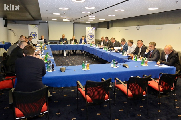 (Foto: Davorin Sekulić/Klix.ba)