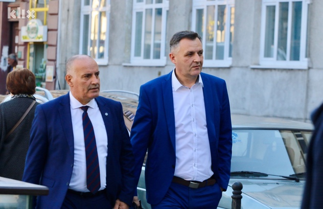 (Foto: Davorin Sekulić/Klix.ba)