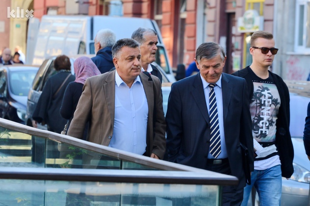 (Foto: Davorin Sekulić/Klix.ba)