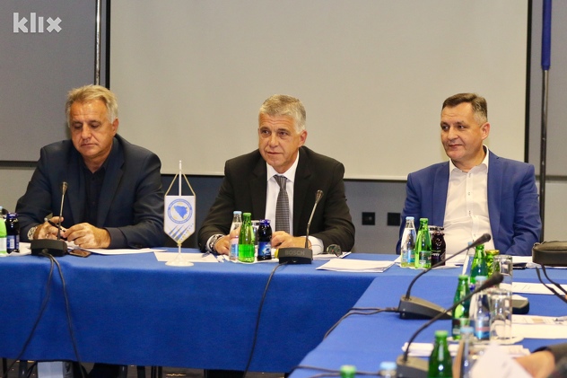(Foto: Davorin Sekulić/Klix.ba)