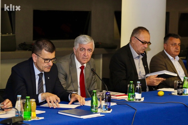 (Foto: Davorin Sekulić/Klix.ba)