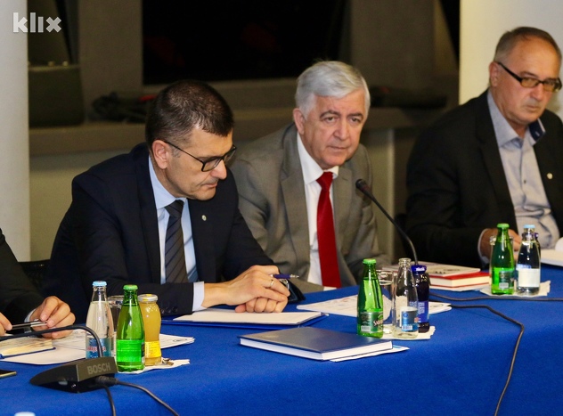 (Foto: Davorin Sekulić/Klix.ba)