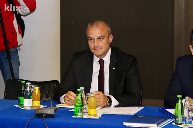 (Foto: Davorin Sekulić/Klix.ba)