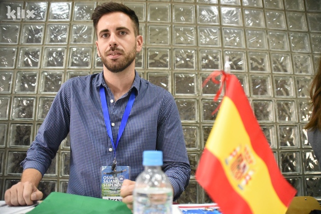 (Foto: Kemal Softić/Klix.ba)