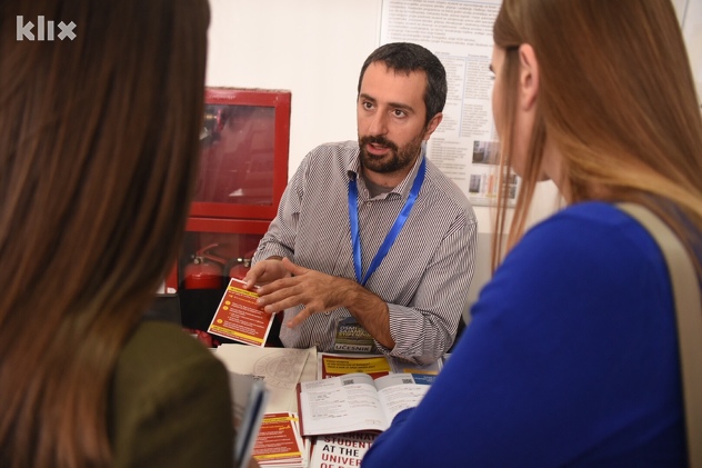 (Foto: Kemal Softić/Klix.ba)