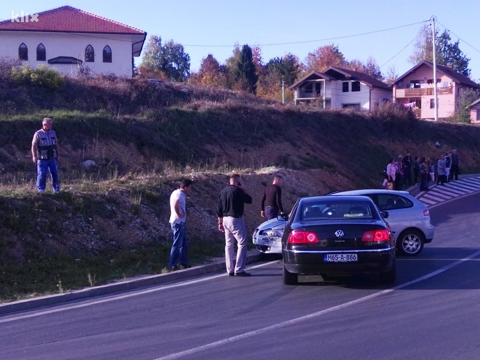 Foto: Čitatelj/Klix.ba