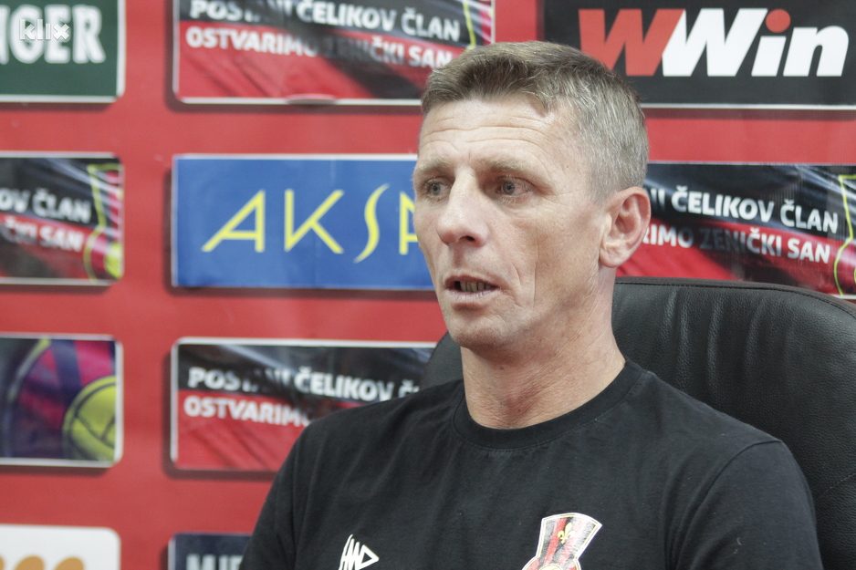 Foto: Elmedin Mehić/Klix.ba