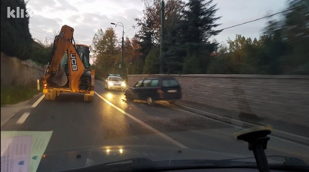 Foto: Čitatelj/Klix.ba