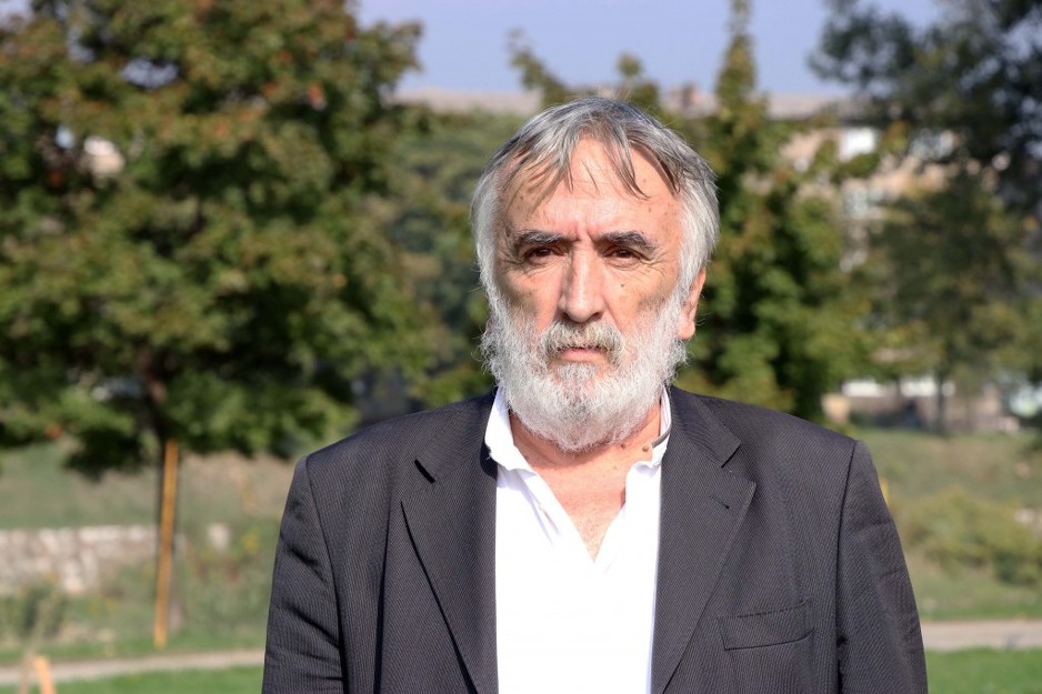 Milenko Karović (Foto: FENA)