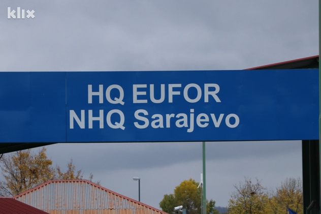 (Foto: Harun Muminović/Klix.ba)