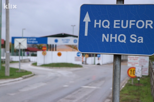 (Foto: Harun Muminović/Klix.ba)