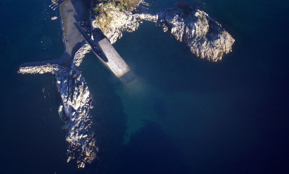 Foto: Snohetta