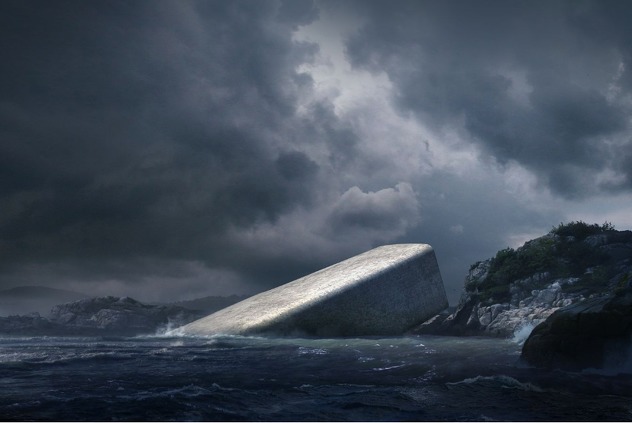 Foto: Snohetta