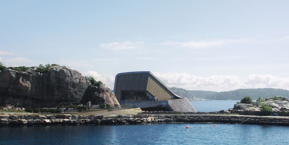 Foto: Snohetta