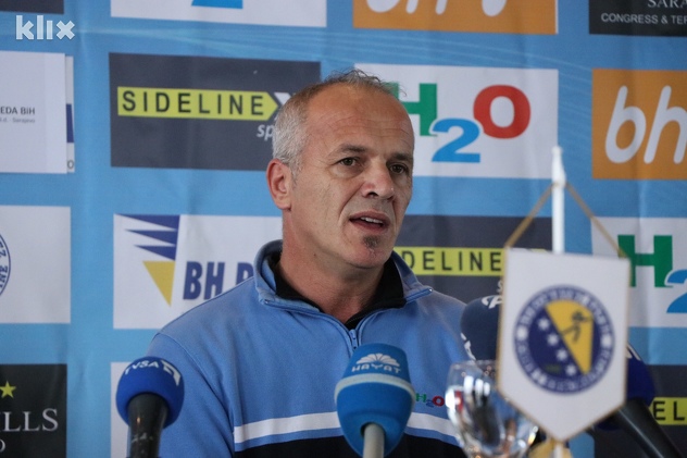 (Foto: Harun Muminović/Klix.ba)