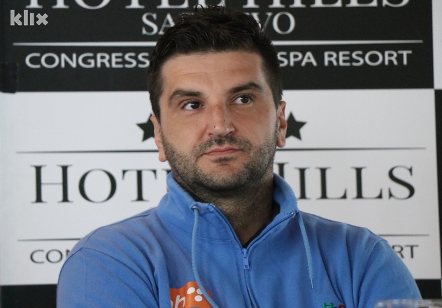 (Foto: Harun Muminović/Klix.ba)