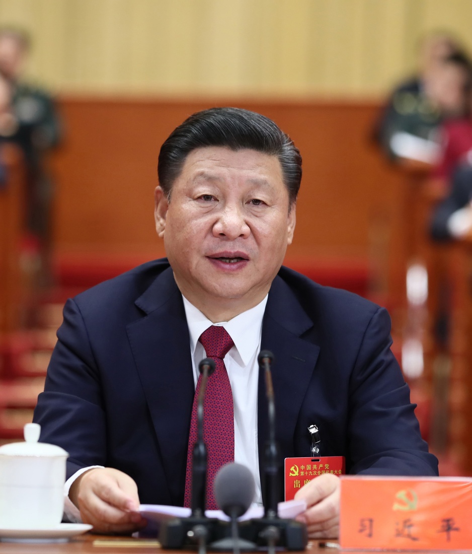 Foto: Xinhua
