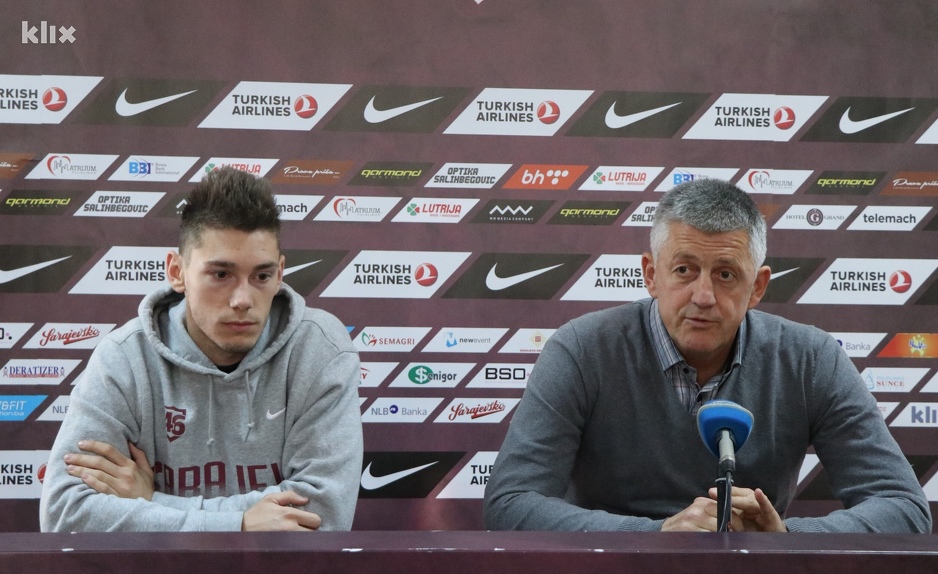 Foto: Harun Muminović/Klix.ba