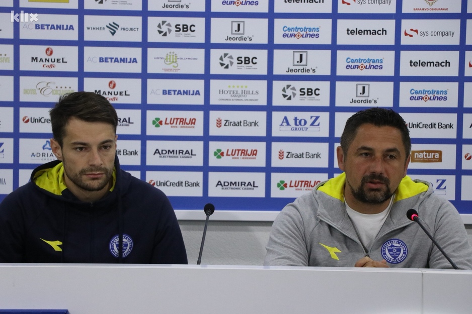 Foto: Harun Muminović/Klix.ba
