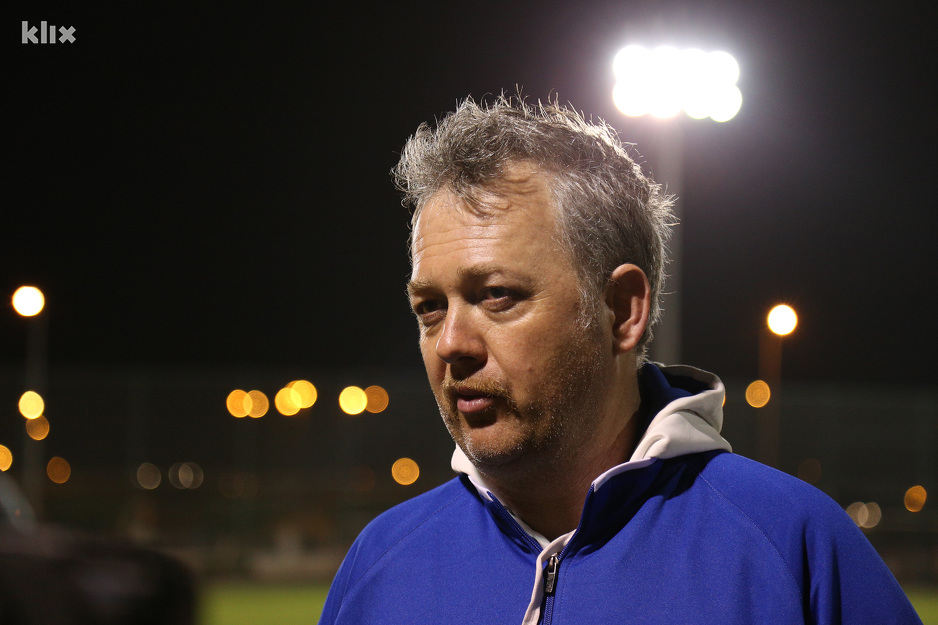 Amar Osim. (Foto: Klix.ba)