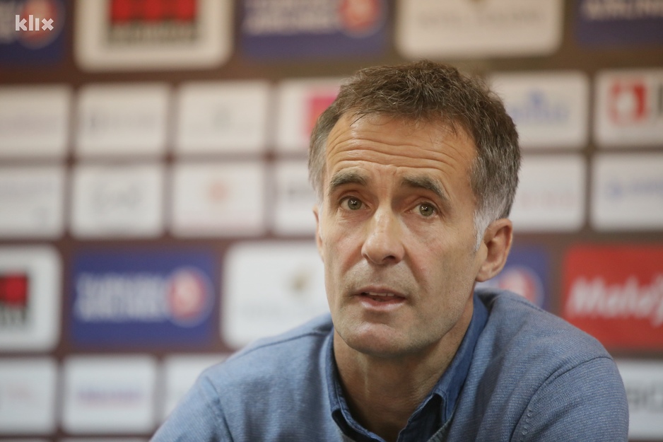 Meho Kodro. (Foto: Klix.ba)