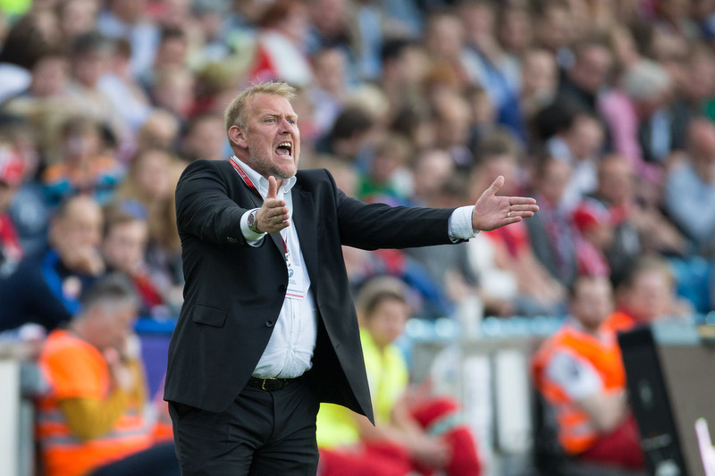 Robert Prosinečki. (Foto: EPA-EFE)