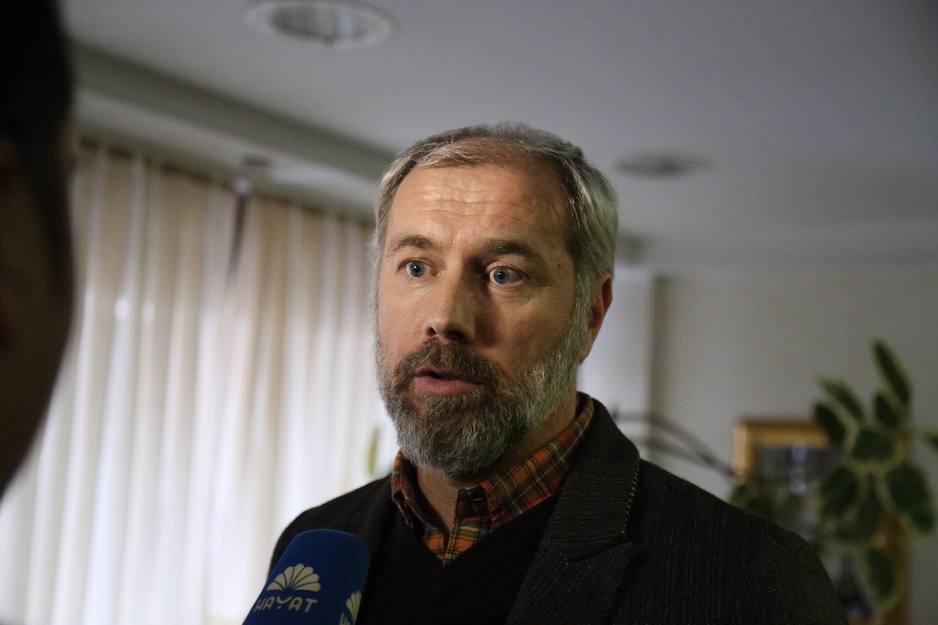 Sergej Barbarez. (Foto: Klix.ba)