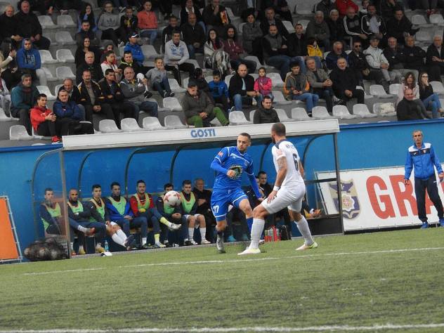 (Foto: FK Krupa/Facebook)