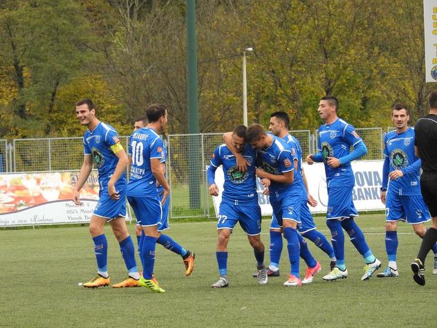 (Foto: FK Krupa/Facebook)