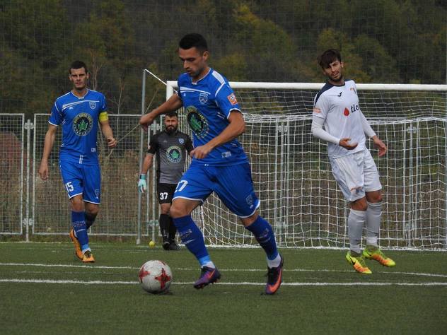 (Foto: FK Krupa/Facebook)