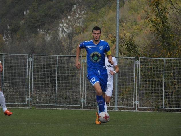 (Foto: FK Krupa/Facebook)