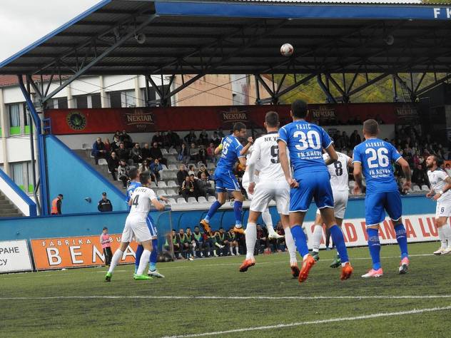 (Foto: FK Krupa/Facebook)