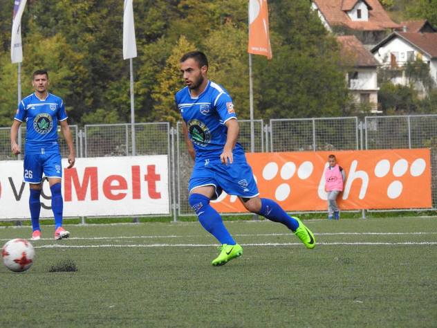(Foto: FK Krupa/Facebook)