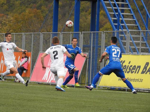 (Foto: FK Krupa/Facebook)