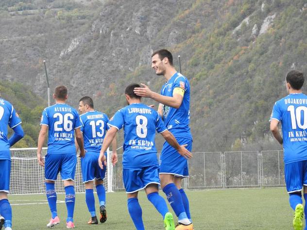 (Foto: FK Krupa/Facebook)