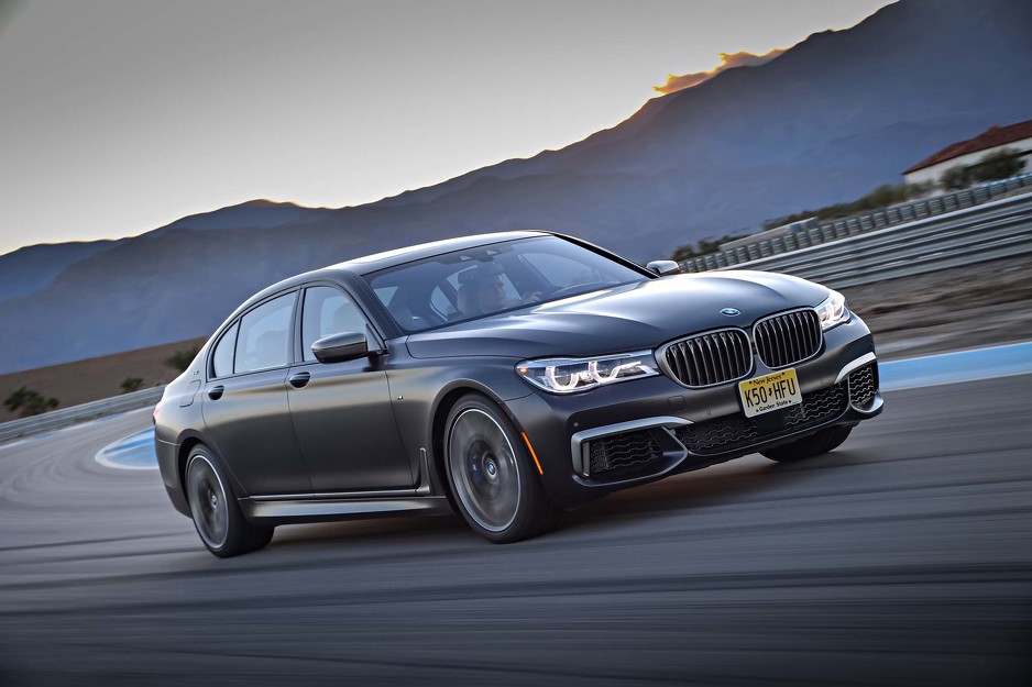 Foto: BMW