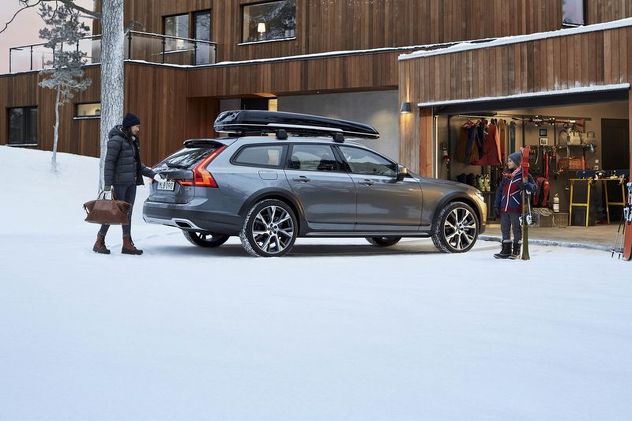 Foto: Volvo
