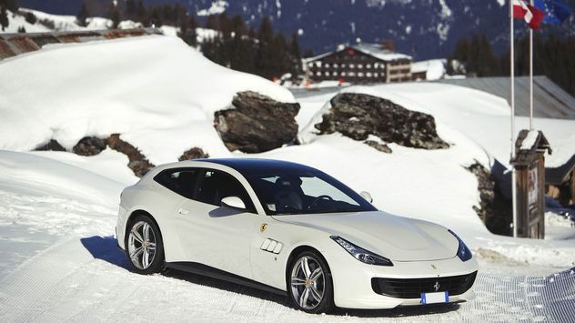 Foto: Ferrari