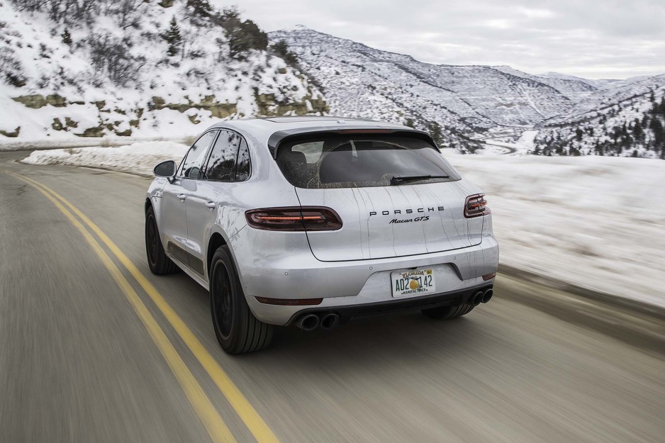 Foto: Porsche