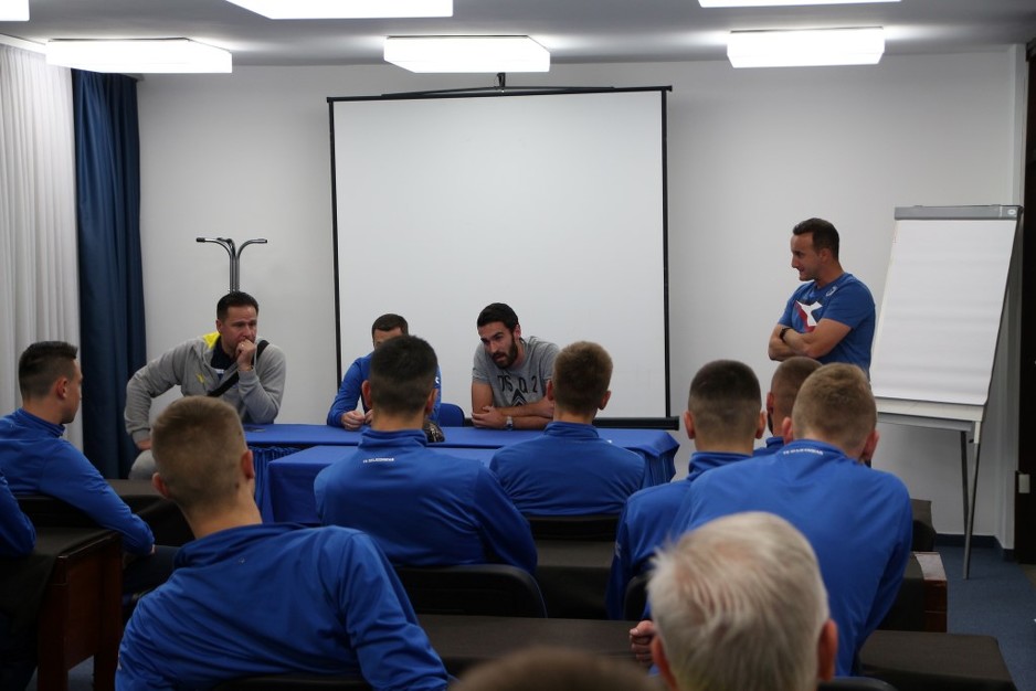 Foto: Armin Herić, fkzeljeznicar.ba